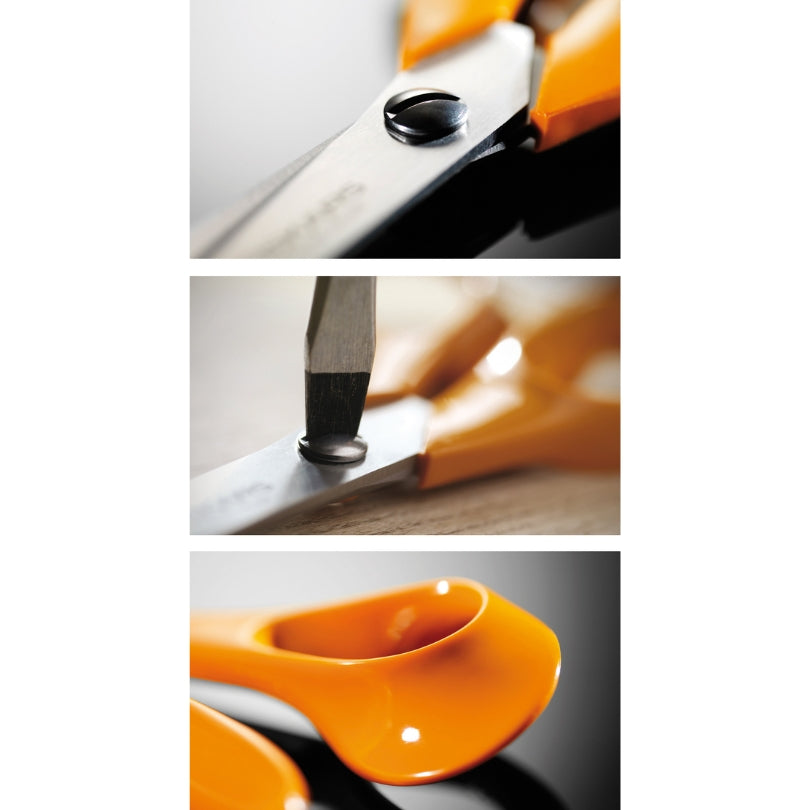 Fiskars - Classic Universal Scissors (21cm)