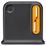 fiskars clip-sharp-scissors sharpener cu front