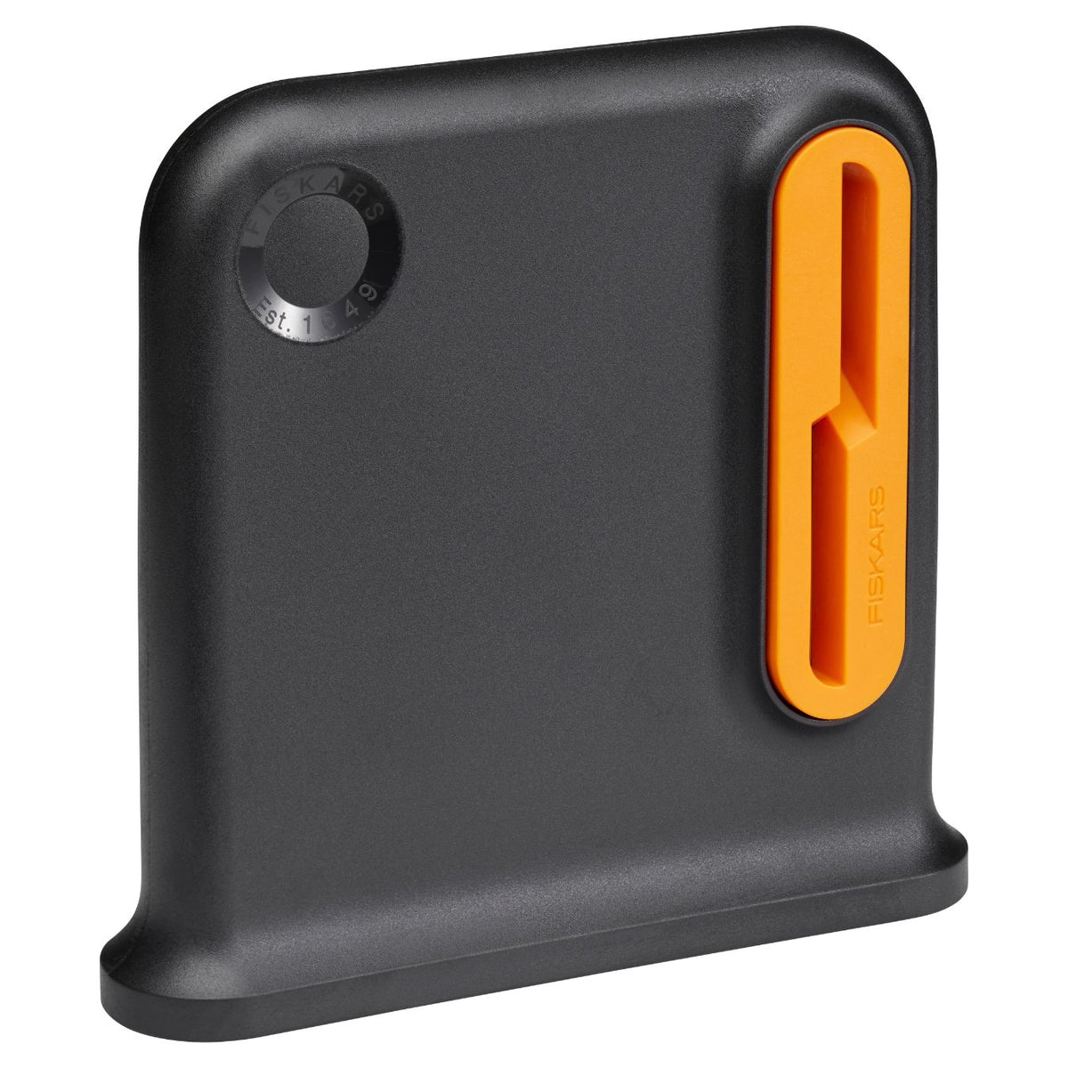 fiskars clip-sharp-scissors sharpener cu side