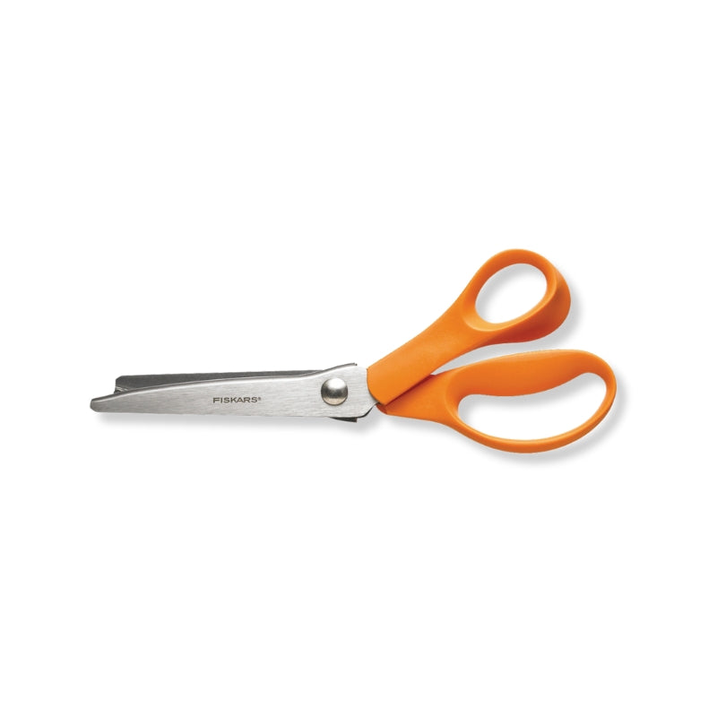 Fiskars - Pinking Shears (23cm)