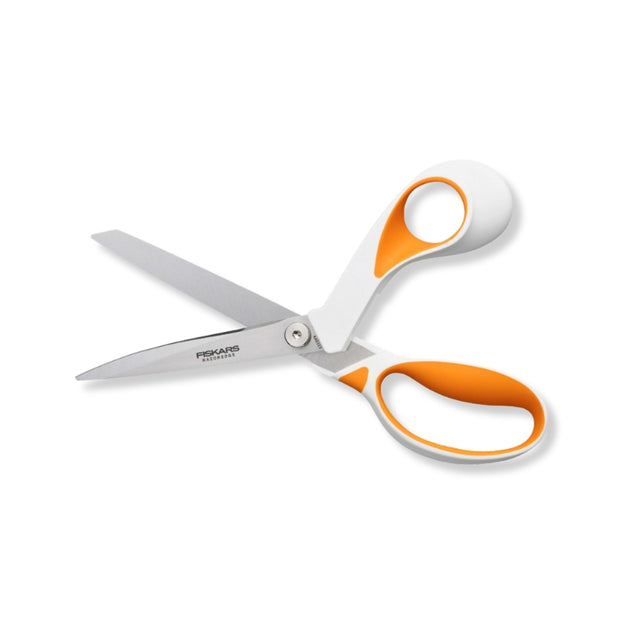 Fiskars Razor Edge Sewing Shears 23Cm