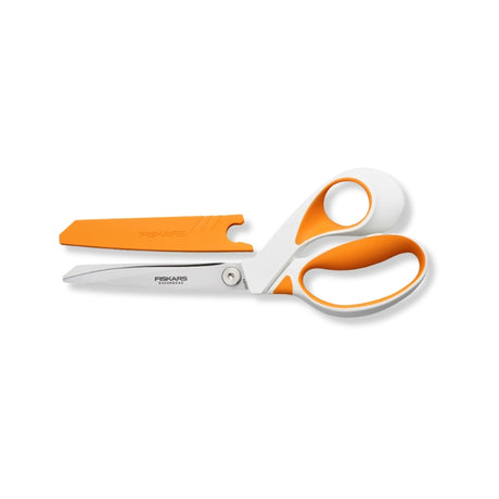 Fiskars Razor Edge Sewing Shears 23cm Cu2