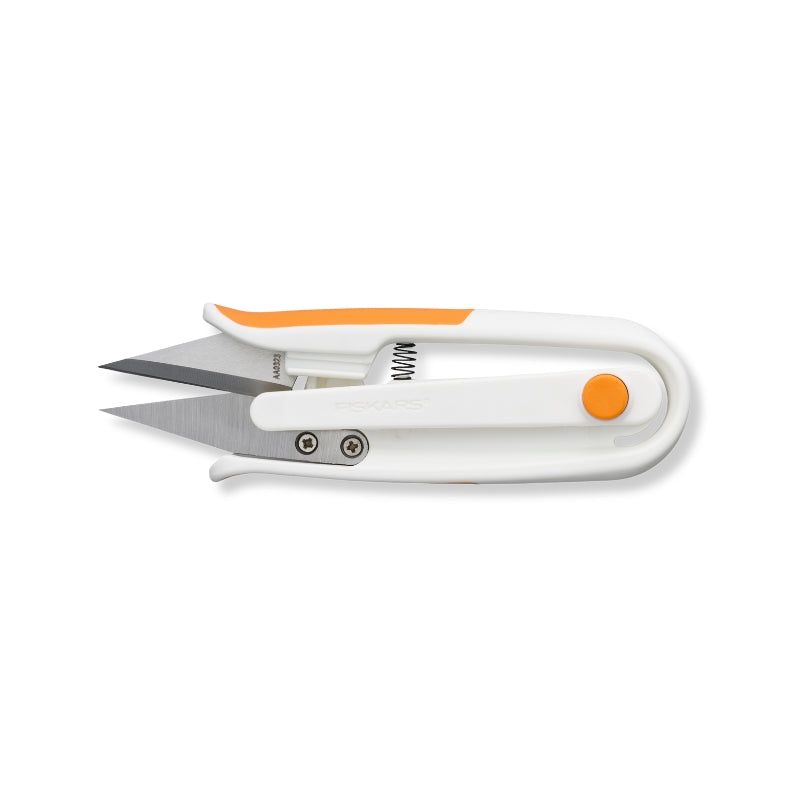 Fiskars - Softgrip‚Ñ¢ Thread Snips  (13cm)