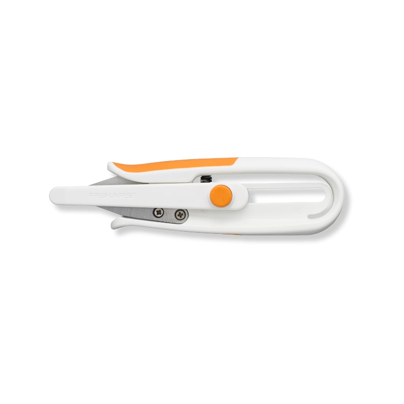 Fiskars - Softgrip™ Thread Snips  (13cm)