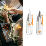 Fiskars - Softgrip™ Thread Snips  (13cm)