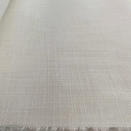 Flame Retardant Cotton Handy You On My Own Soft White