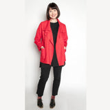 The Sewing Workshop - Flatiron Coat Pattern