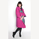 The Sewing Workshop - Flatiron Coat Pattern