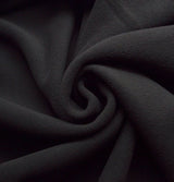 Fleece Duo- Red/ Black