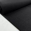 Fleece Wool Suiting - Charcoal