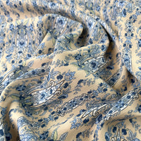 Floating In Circles - Alula Blue