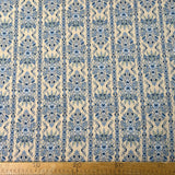 Floating In Circles - Alula Blue