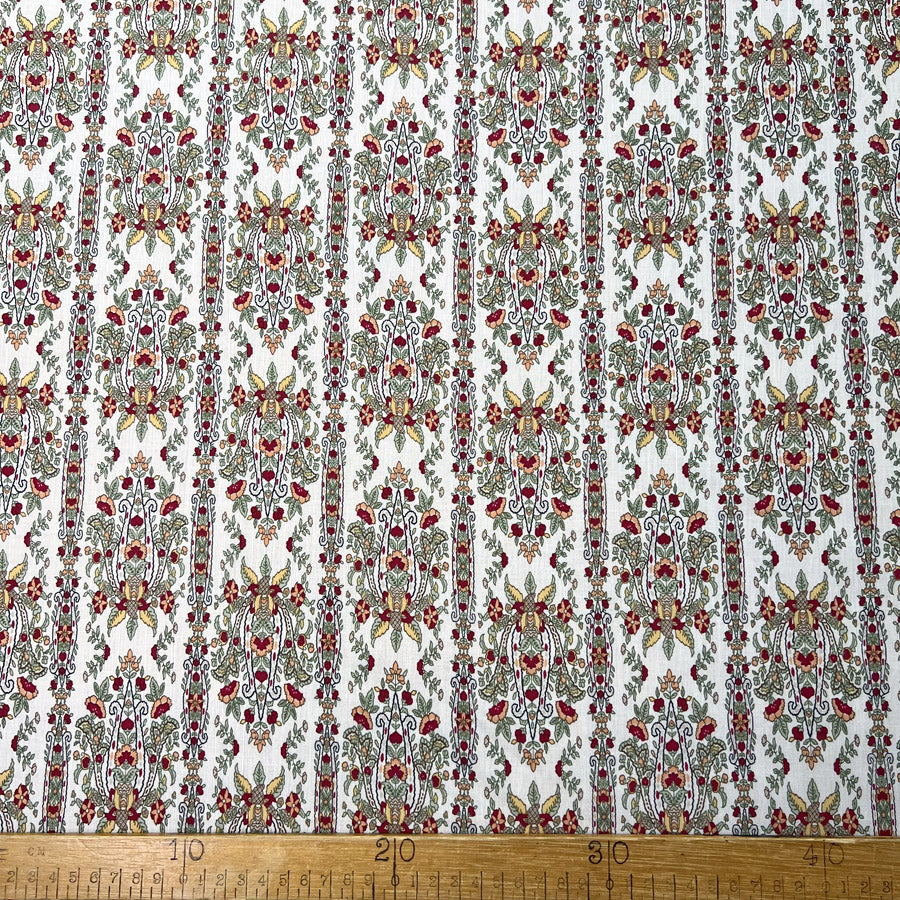 Remnant - Floating In Circles - Alula Red (1.25m)