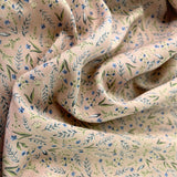 Floating In Circles - Amelia Blush