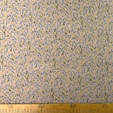 Floating In Circles - Amelia Blush