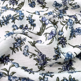 Remnant - Floating In Circles - Bella Blue (1.6m)