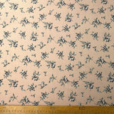 Floating In Circles - Beth Peach