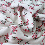 Floating In Circles - Chloe Pink