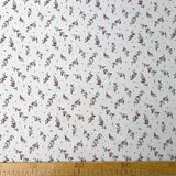 Floating In Circles - Rosie Red