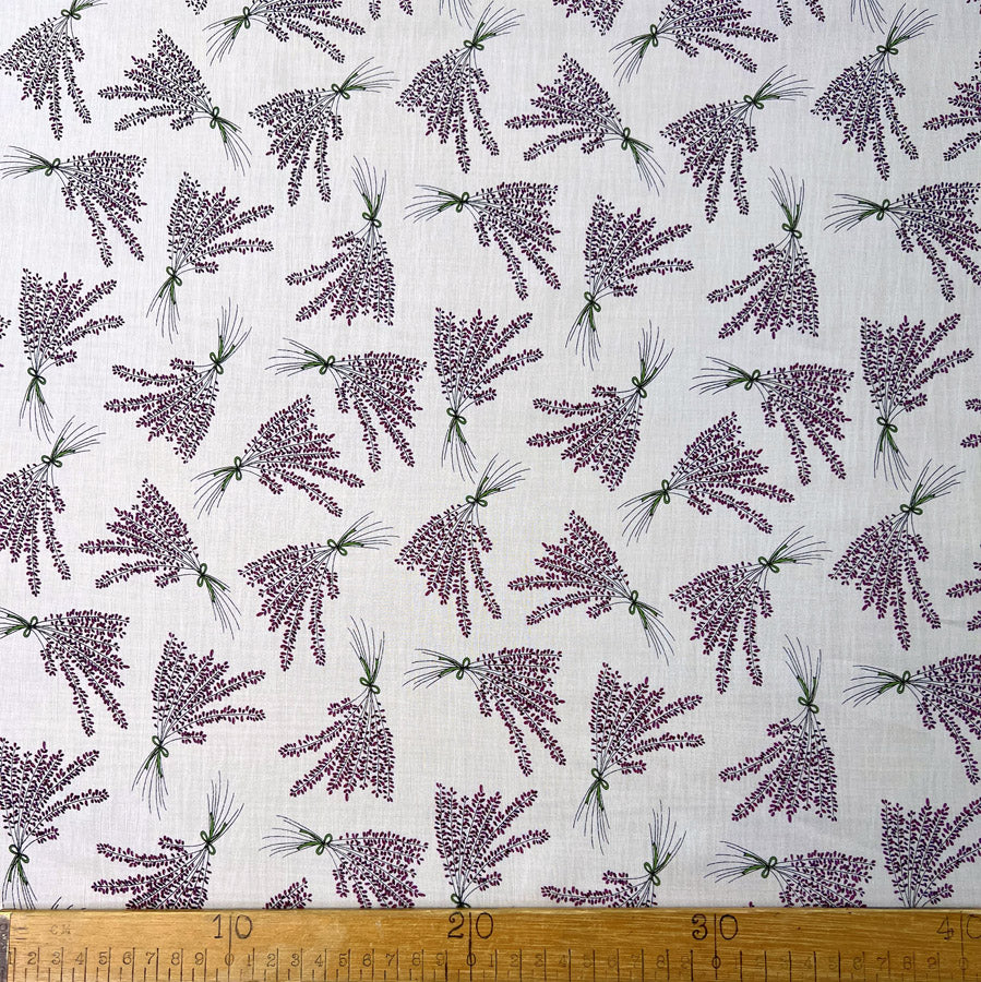 Floating In Circles - Sophia Fuchsia