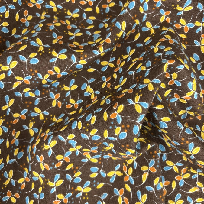 Autumnal Equinox - Vine - Brown