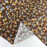 Autumnal Equinox - Vine - Brown