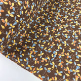 Autumnal Equinox - Vine - Brown