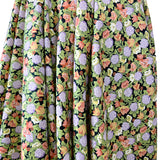 Pima Cotton Lawn - Autumn Watch