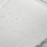 Floral Jacquard Shirting