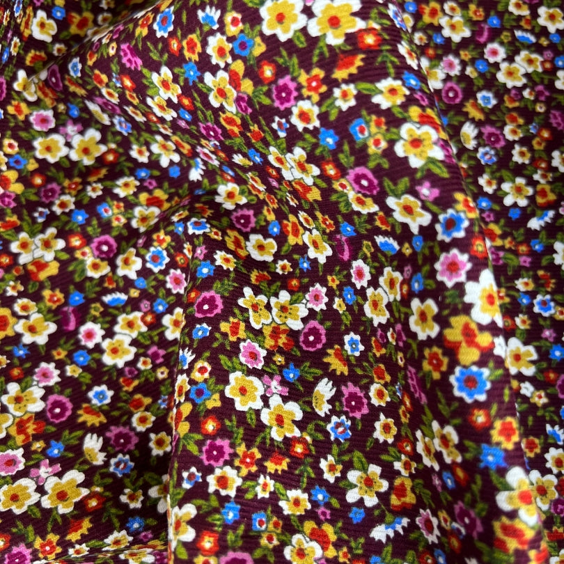 Baby Driver - Piccolo - Bordeaux