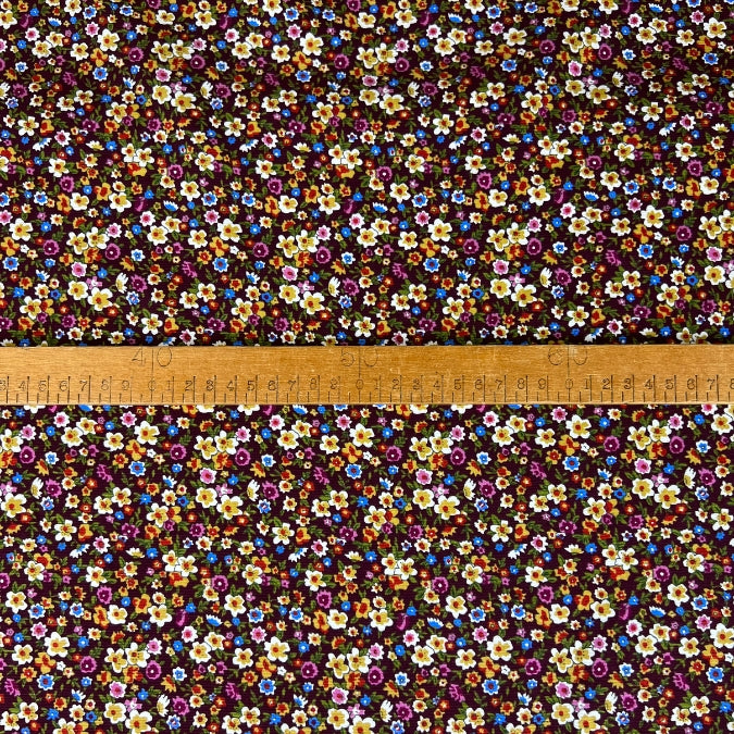 Baby Driver - Piccolo - Bordeaux