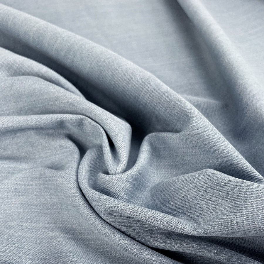 Florence Denim - 11.5oz - Pale Blue