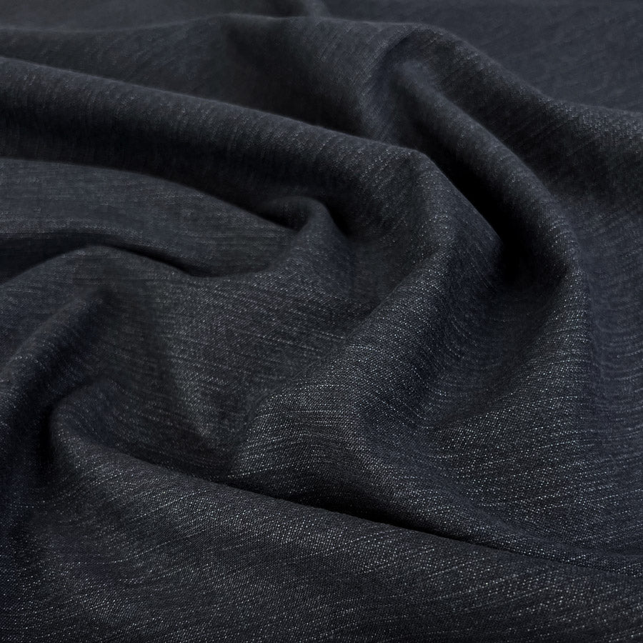 Remnant - Florence Denim - 11.7oz - Indigo (1.3m)