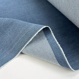 Remnant - Florence Denim - 12.5oz - Mid Blue (1m)