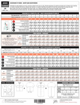 Jalie - Florence Shirt & Shirtdress Pattern