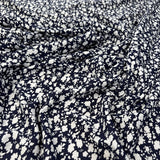 Viscose Jersey - Flowerdrops