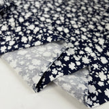 Viscose Jersey - Flowerdrops