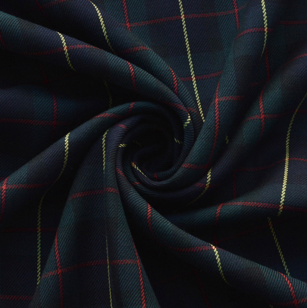 Fly Away - Green Check