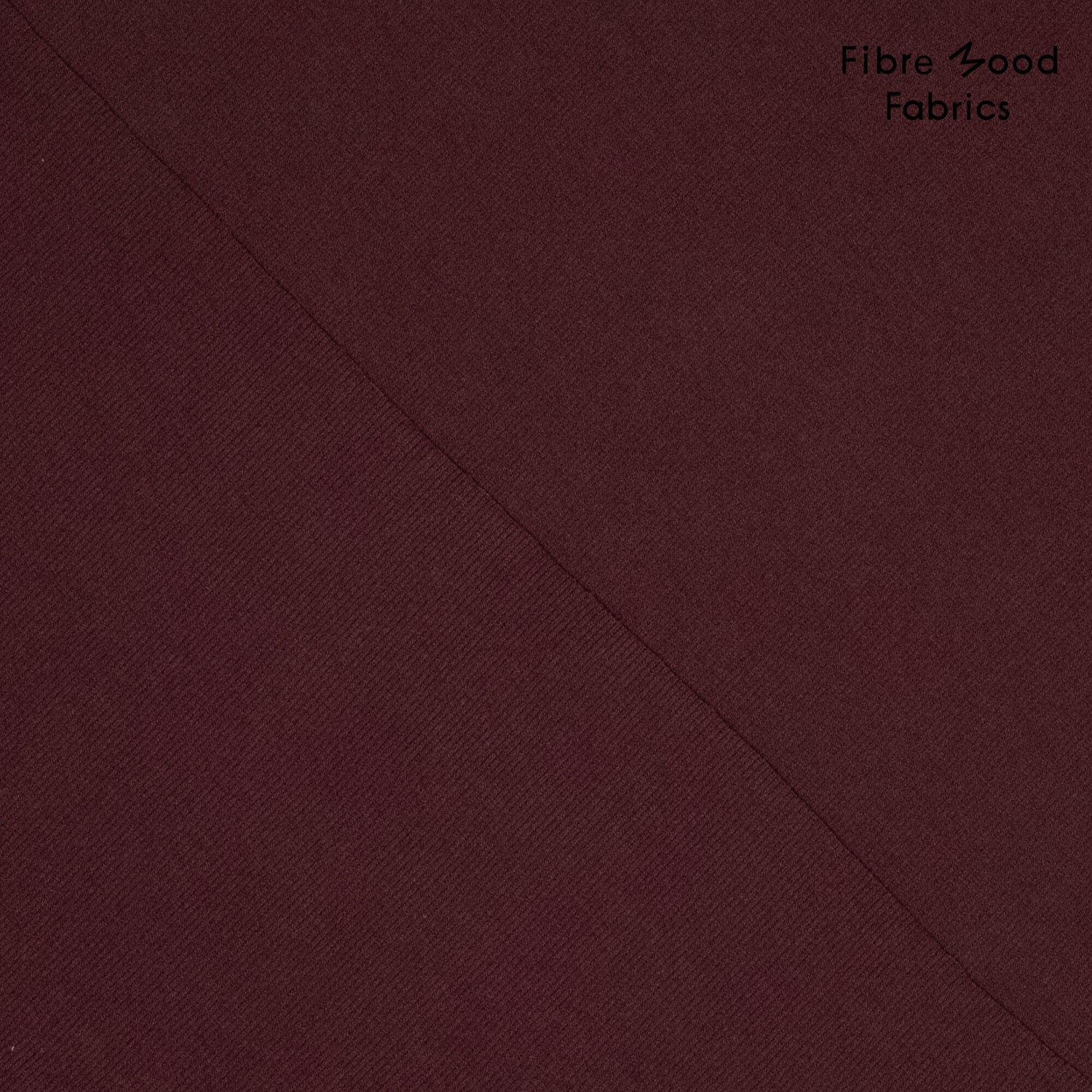 Fm Boreal Match  Dk Aubergine Rib Fold