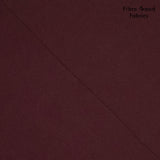 Fibre Mood - Boreal Match - Dark Aubergine Rib