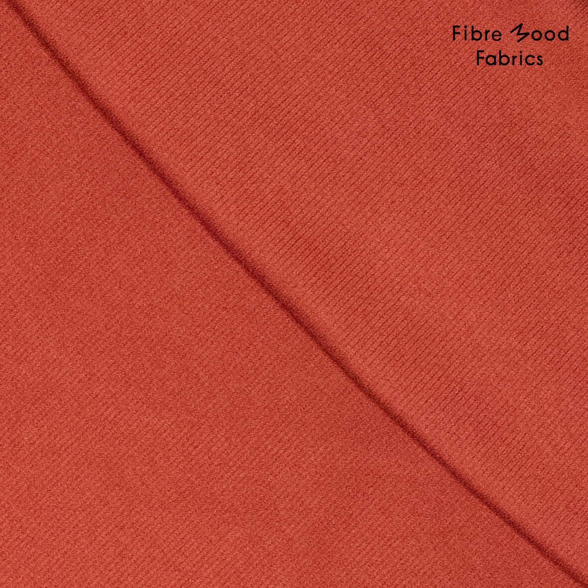 Fibre Mood - Boreal Match - Dark Rust Rib