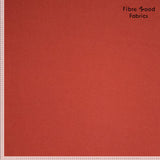 Fibre Mood - Boreal Match - Dark Rust Rib