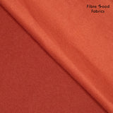 Fibre Mood - Boreal Match - Dark Rust Knit