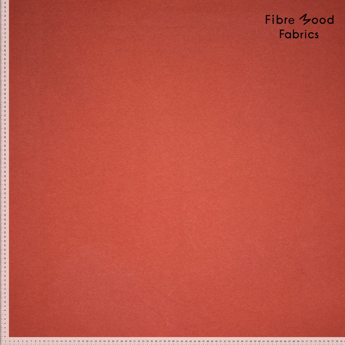 Fibre Mood - Boreal Match - Dark Rust Knit