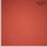 Fibre Mood - Boreal Match - Dark Rust Knit