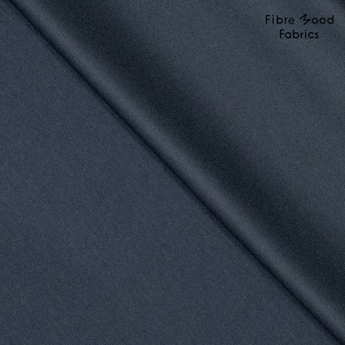 Fibre Mood - Cruz Match - Dark Navy Scuba