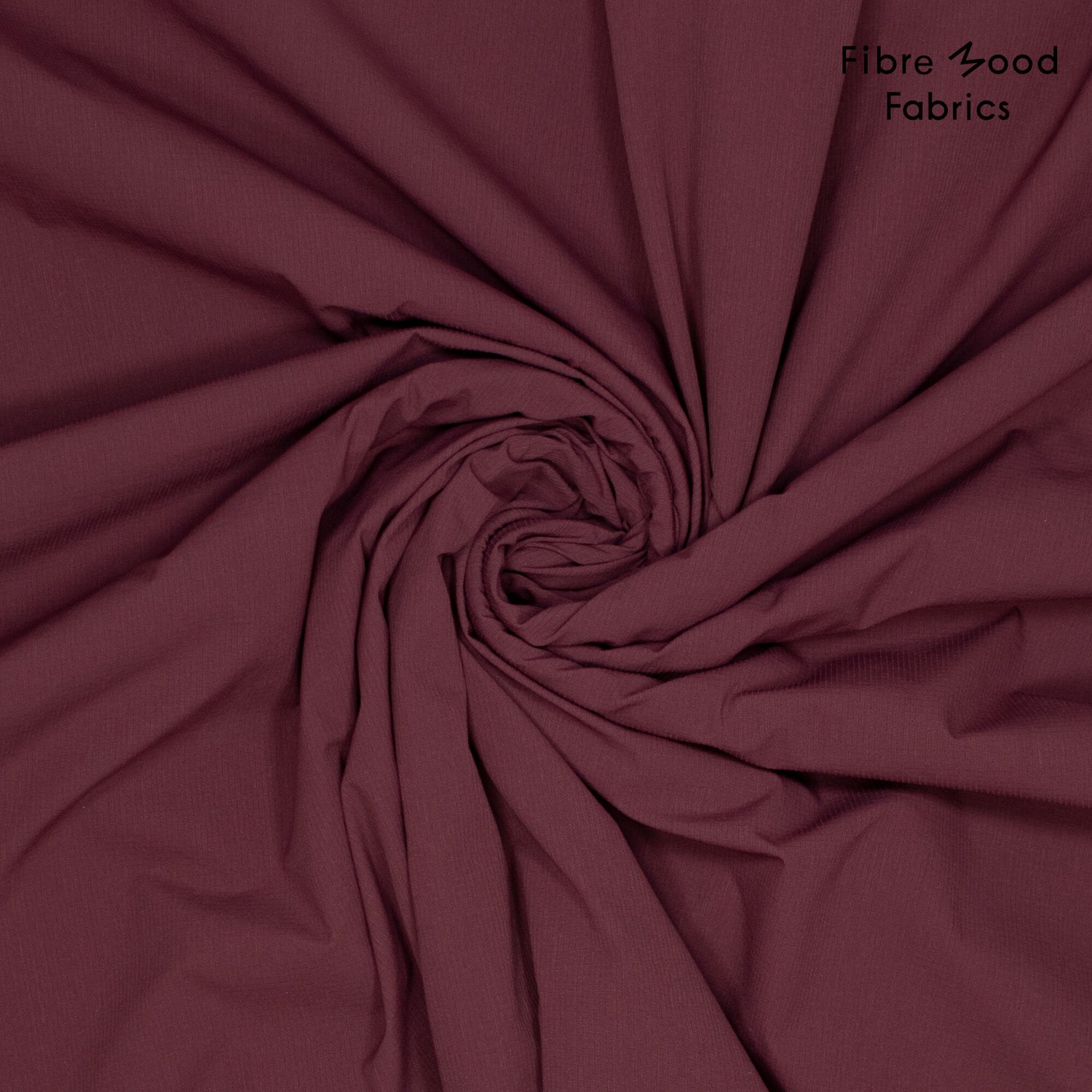 Fibre Mood - Dyron Match - Aubergine Ripstop