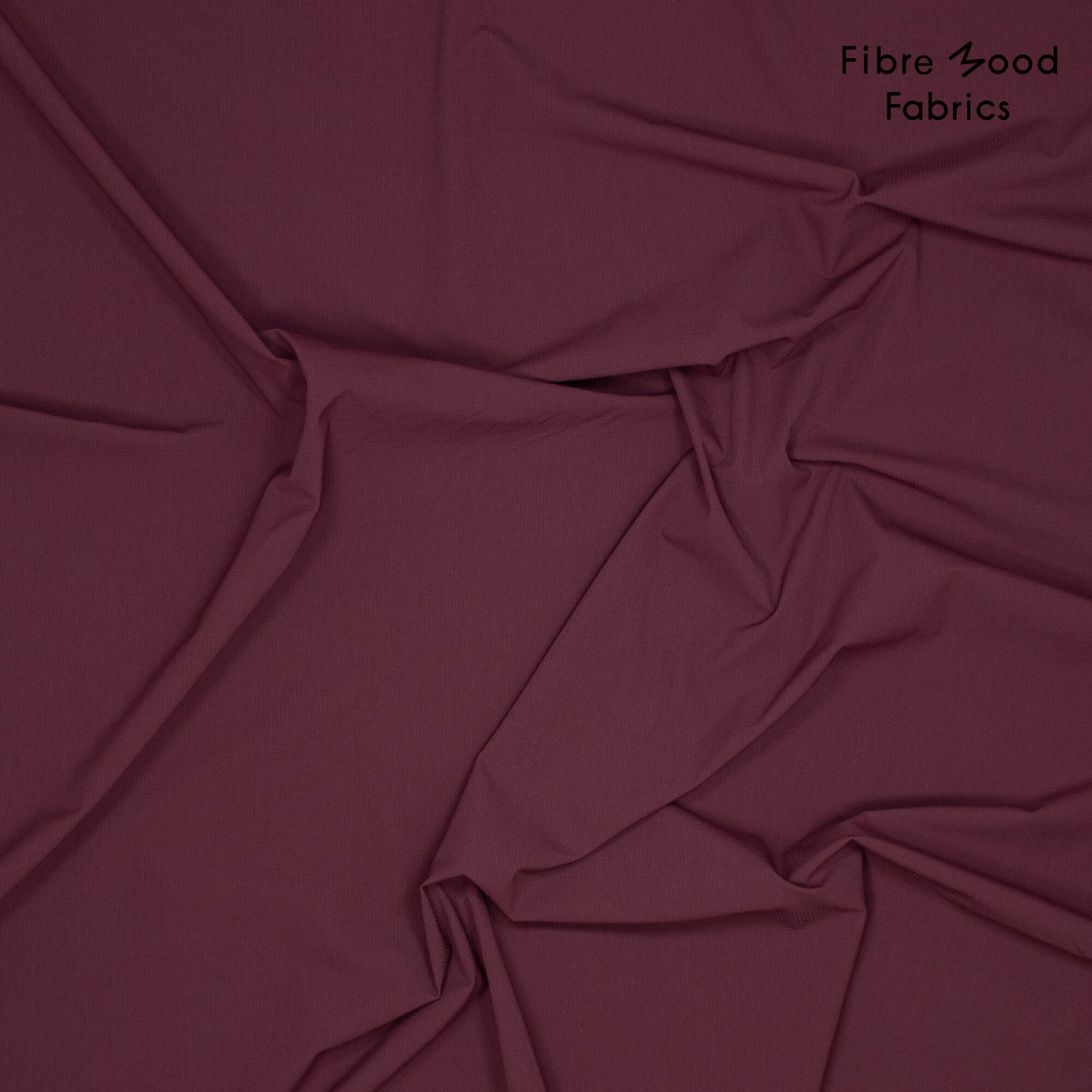 Fibre Mood - Dyron Match - Aubergine Ripstop