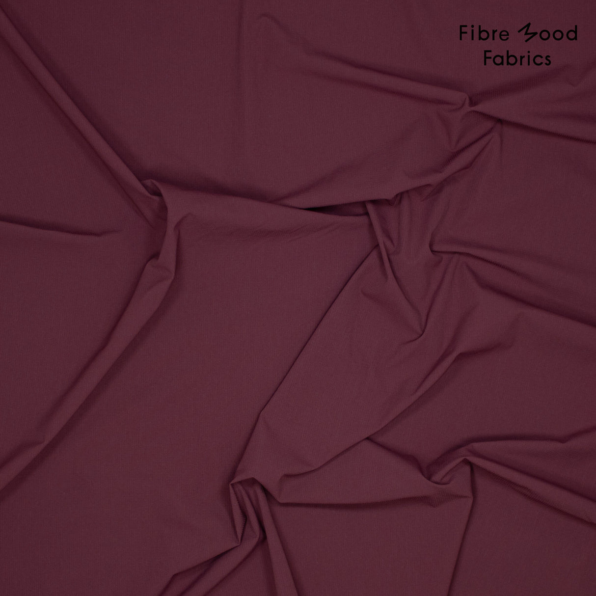 Fibre Mood - Dyron Match - Aubergine Ripstop