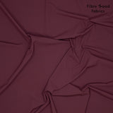 Fibre Mood - Dyron Match - Aubergine Ripstop